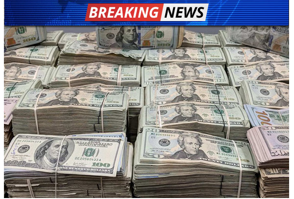 Breaking News, Are you in debt? Get access to benefits, assistance and more.