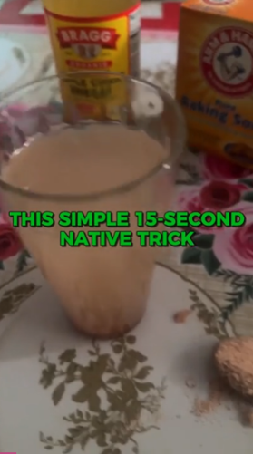 Bedtime foot trick for nerve comfort